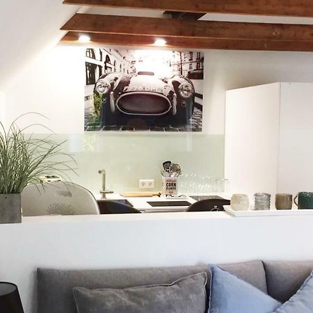 Apartment Maria דטמולד מראה חיצוני תמונה