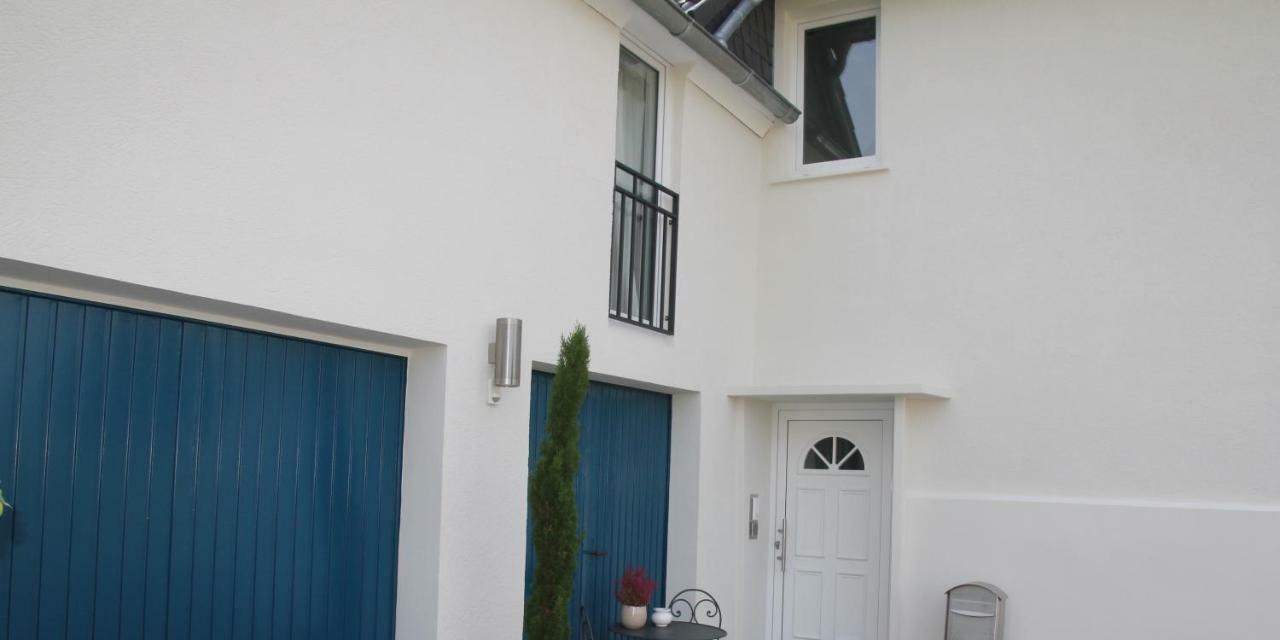 Apartment Maria דטמולד מראה חיצוני תמונה