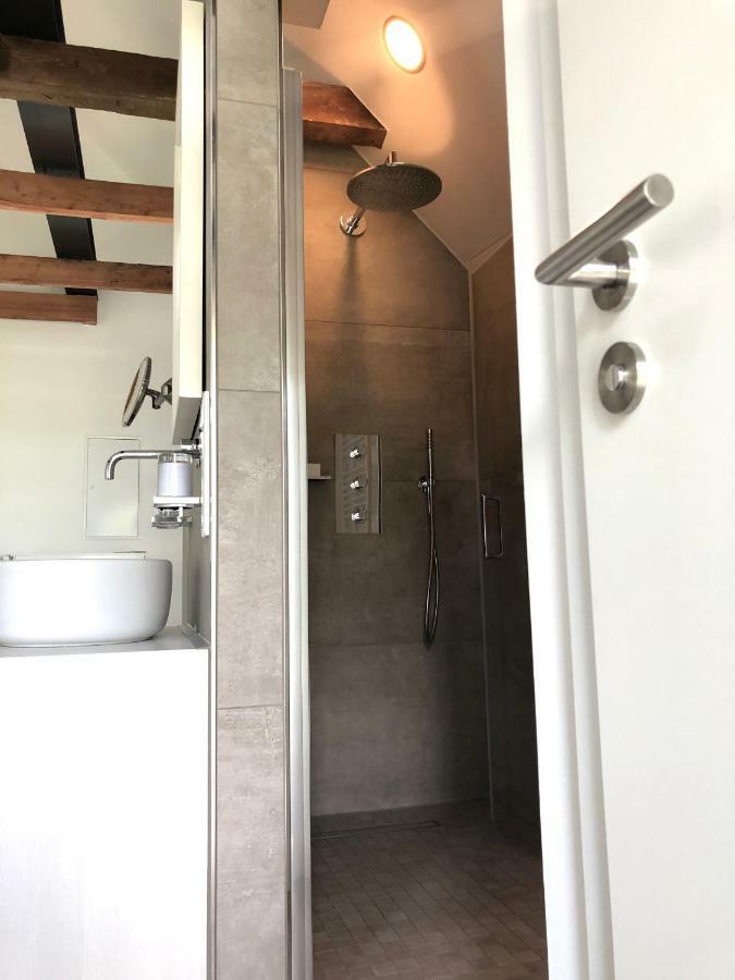 Apartment Maria דטמולד מראה חיצוני תמונה
