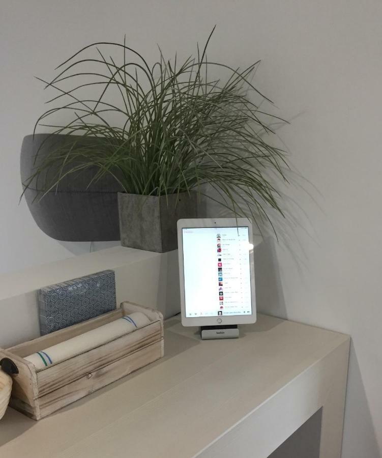 Apartment Maria דטמולד מראה חיצוני תמונה